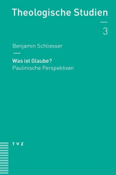 eBook: Was ist Glaube?