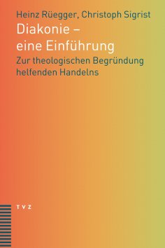 eBook: Diakonie - eine Einführung