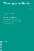 eBook: Öffentliche Kirche