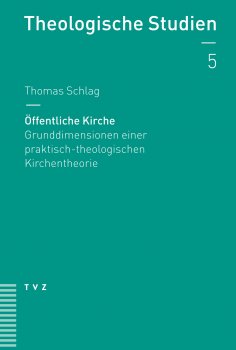 eBook: Öffentliche Kirche