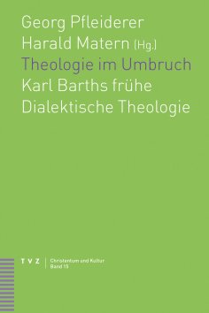eBook: Theologie im Umbruch