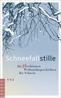 ebook: Schneefallstille