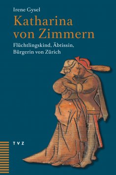 eBook: Katharina von Zimmern