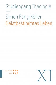 eBook: Geistbestimmtes Leben