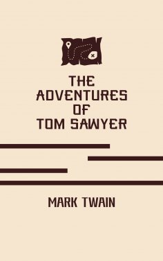 ebook: The Adventures of Tom Sawyer