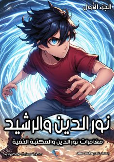 eBook: Nour al-Din and al-Rashid