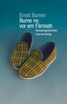 eBook: Nume no vor em Färnseh
