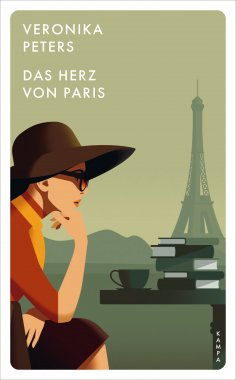 eBook: Das Herz von Paris