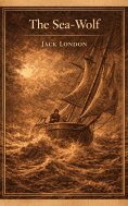 eBook: The Sea-Wolf