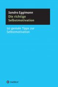 eBook: Die richtige Selbstmotivation