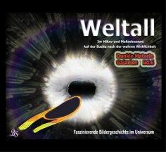 ebook: Dunkle Materie