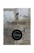 ebook: Trauriges Mädchen