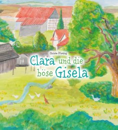 ebook: Clara und die böse Gisela