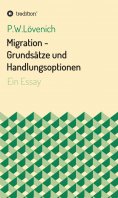 eBook: Migration - Grundsätze und Handlungsoptionen