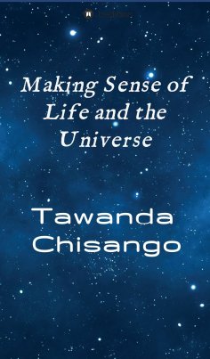 eBook: Making Sense of Life and the Universe