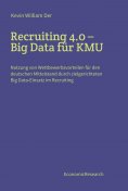 eBook: Recruiting 4.0 - Big Data für KMU