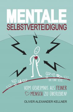 ebook: Mentale Selbstverteidigung