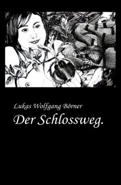 eBook: Der Schlossweg.