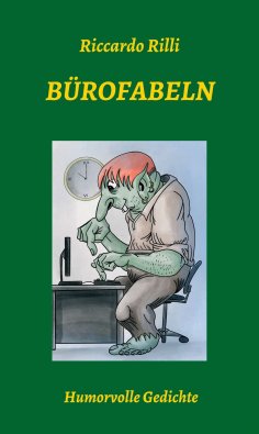ebook: Bürofabeln