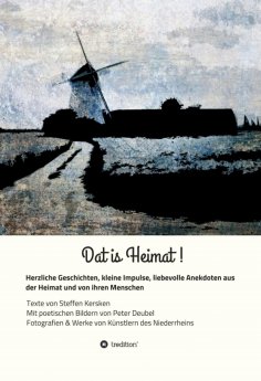 ebook: Dat is Heimat!