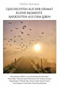eBook: Geschichten aus der Heimat!