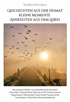 eBook: Geschichten aus der Heimat!