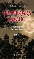ebook: Hamilkars Rache