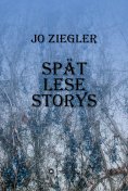 eBook: SPÄT LESE STORYS
