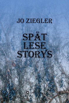 eBook: SPÄT LESE STORYS