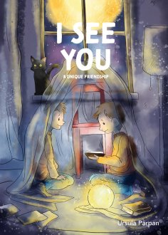 ebook: I see you - a unique friendship