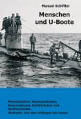 eBook: Menschen und U-Boote