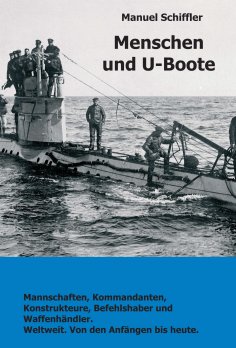 eBook: Menschen und U-Boote
