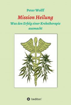 ebook: Mission Heilung