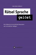 ebook: Rätsel Sprache gelöst