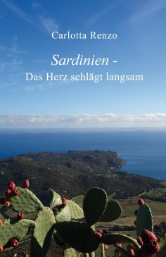 ebook: Sardinien - Das Herz schlägt langsam