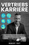 eBook: Vertriebskarriere