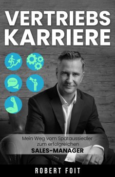 eBook: Vertriebskarriere
