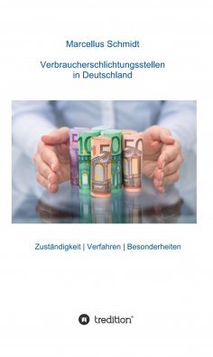 eBook: Verbraucherschlichtungsstellen in Deutschland