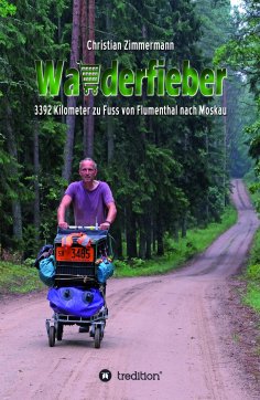 ebook: Wanderfieber