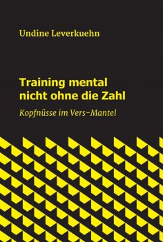 eBook: Training mental nicht ohne die Zahl