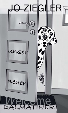 ebook: UNSER NEUER DALMATINER
