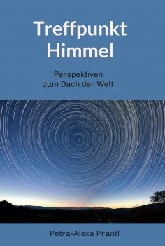 eBook: Treffpunkt Himmel