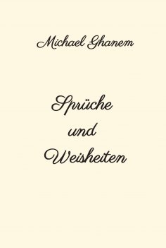 eBook: Sprüche und Weisheiten