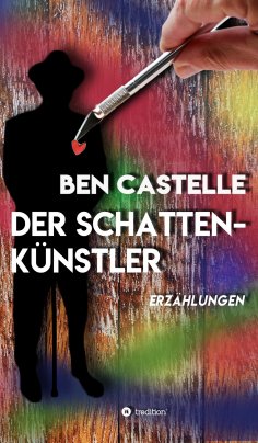 eBook: Der Schattenkünstler