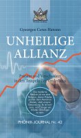 eBook: UNHEILIGE ALLIANZ