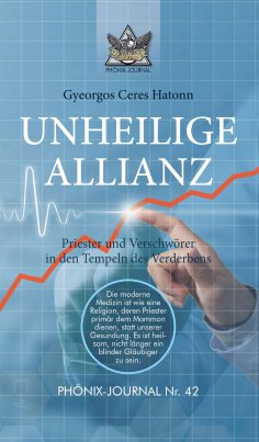 eBook: UNHEILIGE ALLIANZ
