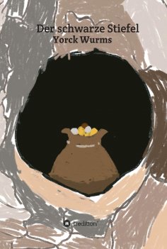 eBook: Der schwarze Stiefel