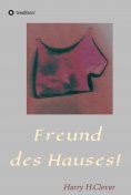 eBook: Freund des Hauses!