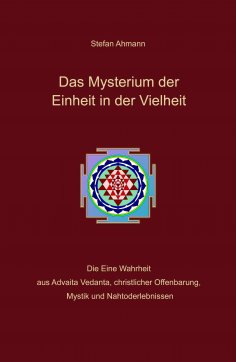 ebook: Das Mysterium der Einheit in der Vielheit