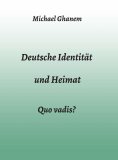 eBook: Deutsche Identität und Heimat
